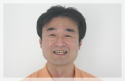院長プロフィール